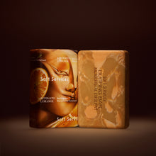 Load image into Gallery viewer, Affogato L'Orange Buffing Bar
