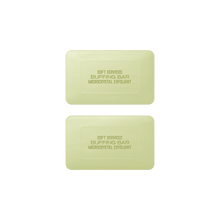 Load image into Gallery viewer, Green Banana Buffing Bar