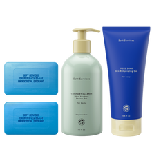 Load image into Gallery viewer, Skin Essentials Set