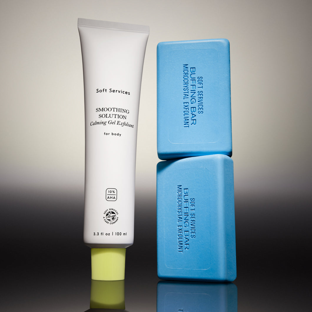 Smoothing Duo