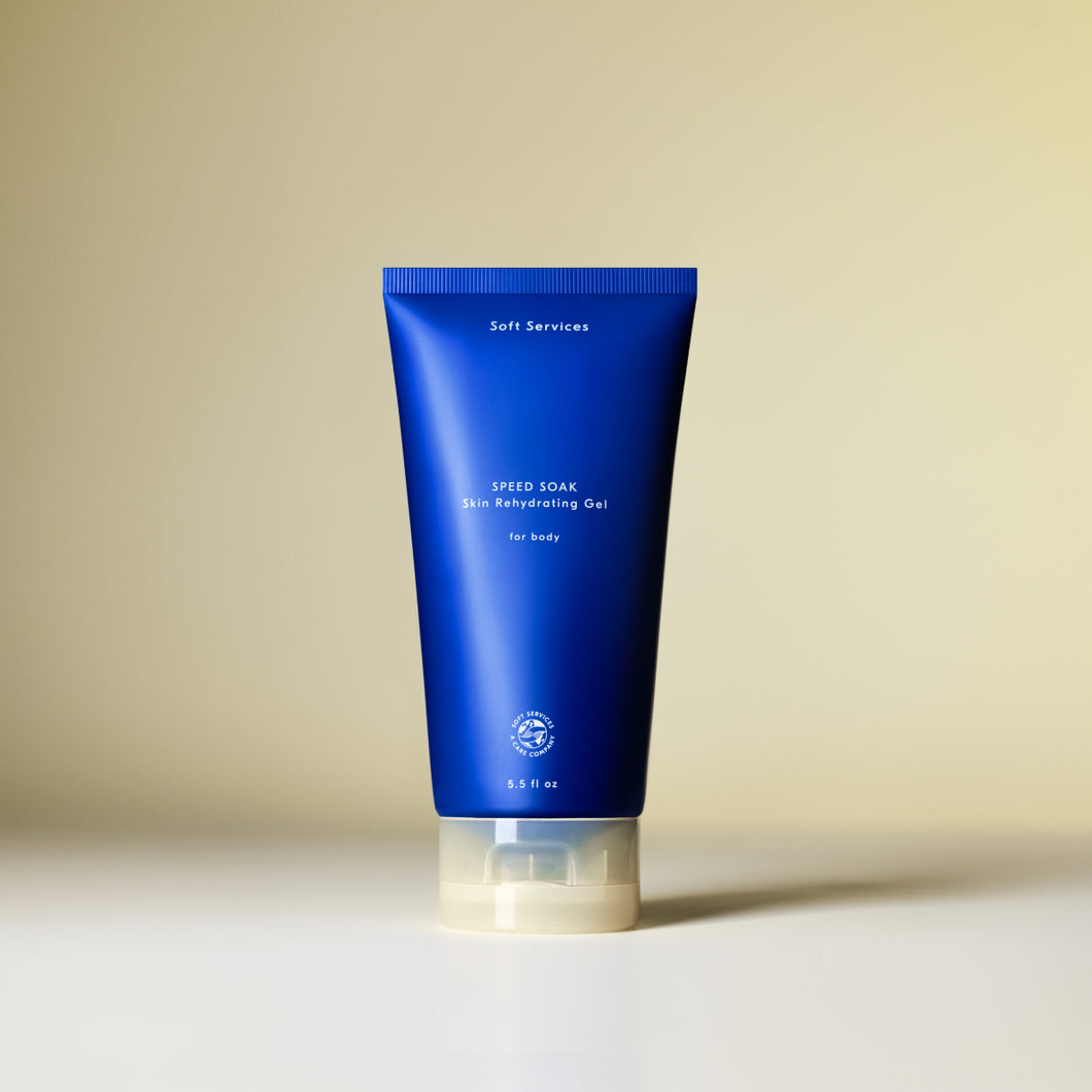 Speed Soak