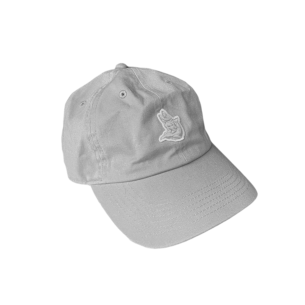 Kids Buffing Bar Humanoid Hat