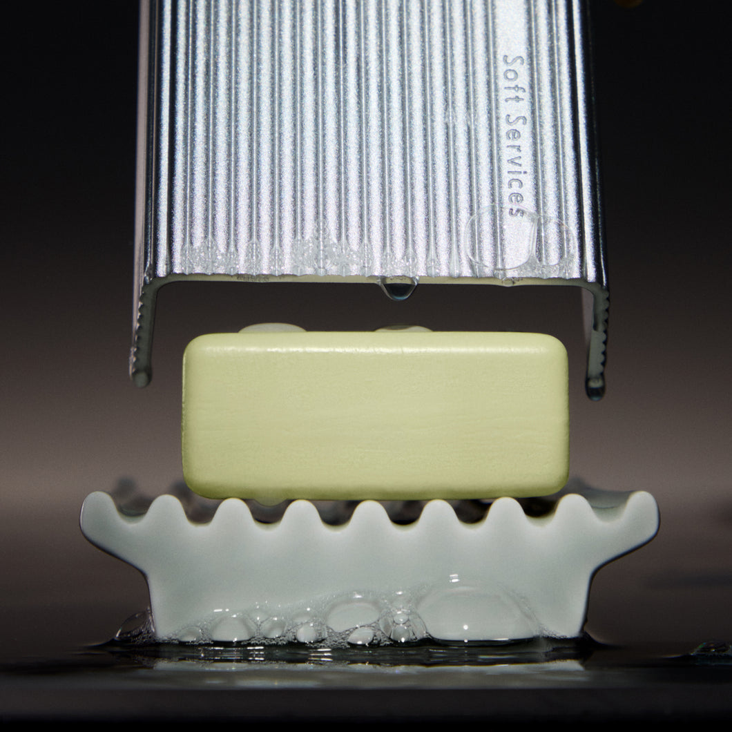 Frost Soap Home