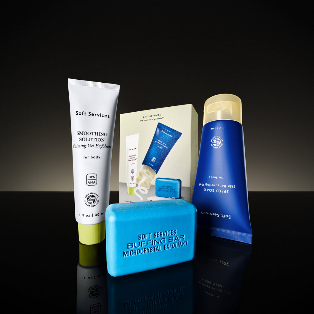Bestsellers Discovery Set