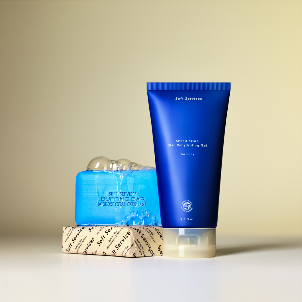 Rehydrating Duo