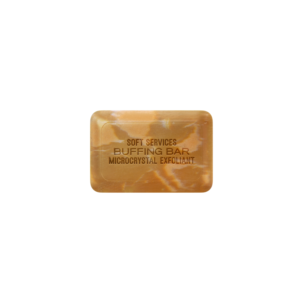Mini Affogato L'Orange Buffing Bar (1.4oz)