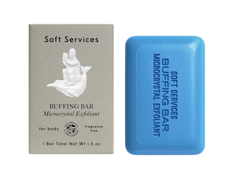 Mini Buffing Bar (1.5oz)
