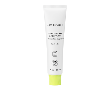 Mini Smoothing Solution (30ml)
