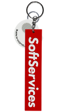 Load image into Gallery viewer, Utility Keychain Duo
